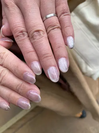 ネイル nailsalon ∞ ﾐｶﾅﾙ ∞のネイルデザイン