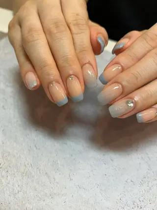 ネイル 【LINON】 airiのネイルデザイン