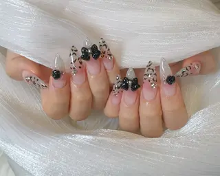 ネイル 整体・ネイル ヨシ堂💅のネイルデザイン