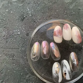 ネイル lylynail YUUKAのネイルデザイン