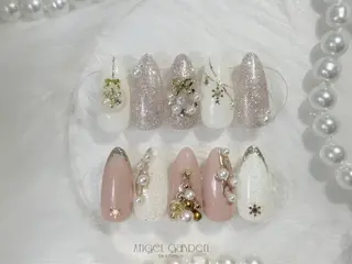 ネイル k misakiのネイルデザイン