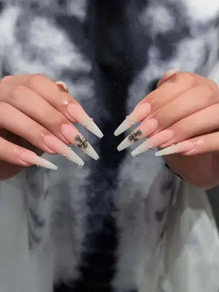 ネイル Eli Eli 新宿のネイルデザイン
