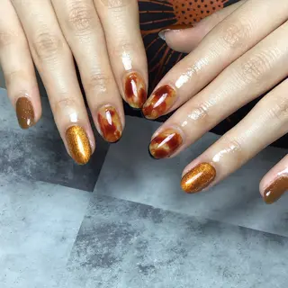 ネイル Nail Day 西院店のネイルデザイン