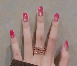 ネイル H3 Nail Miniのネイルデザイン