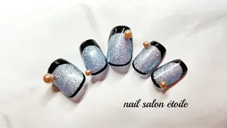 ネイル nail salon étoileのネイルデザイン