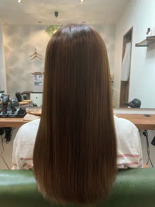 ロング ヘア＆ネイル＆アイ サロンパルヨンのマツエク・マツパデザイン