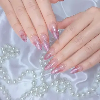 ネイル nailsalon luluのネイルデザイン