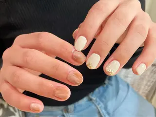ネイル Aing nail 澤瀬のネイルデザイン