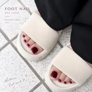 ネイル Nico n.のネイルデザイン