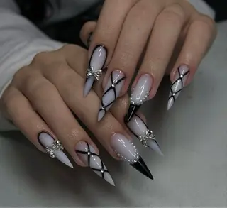 ネイル Jenn Nail Salonのネイルデザイン