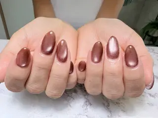 ネイル BLANC.nail yuuのネイルデザイン