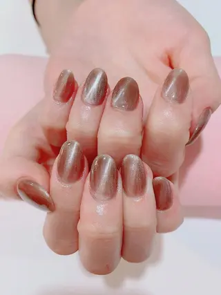 ネイル エムズ エムズのネイルデザイン