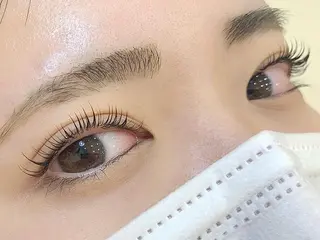 マツエク・マツパ 🌷Tink大船店 黒沼🌷のマツエク・マツパデザイン