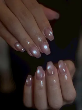 ネイル amu.nail Tokoのネイルデザイン