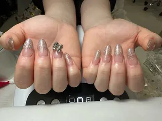 ネイル LYYM Salon Miraのネイルデザイン