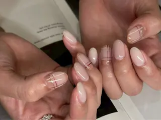 ネイル 小林 恵未佳のネイルデザイン