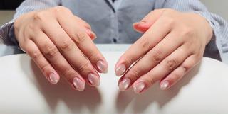 ネイル SOU Nailのネイルデザイン