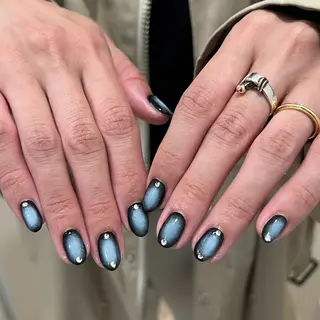 ネイル yomu nail yuumiのネイルデザイン