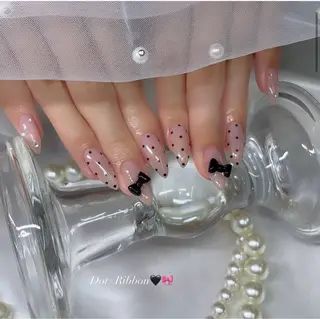 ネイル Siinail saraのネイルデザイン