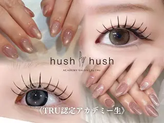 ネイル TRU❤︎ みゆうのネイルデザイン