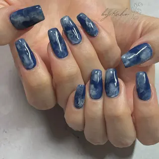 ネイル NAiL by.kahoのネイルデザイン