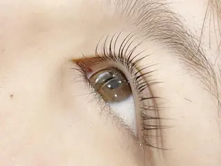 マツエク・マツパ eyelist ANNの眉毛・アイブロウイメージ