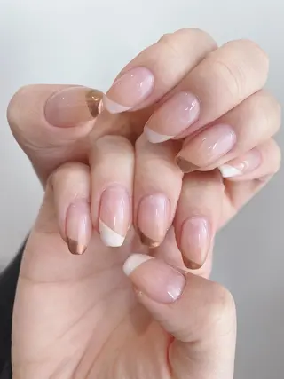 ネイル nailsalon ULLのネイルデザイン