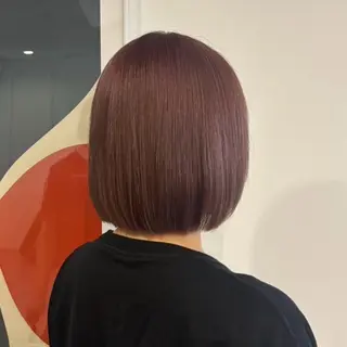 カラー 🪽TAPcovo /水元杏果🪽のヘアスタイル