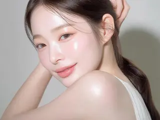 マツエク・マツパ PLATINUM DOLL yunaのマツエク・マツパデザイン