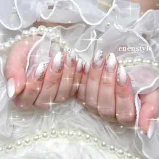 ネイル enenstyle YUAのネイルデザイン