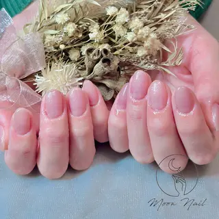 ネイル Moon Nail /栄 大須のネイルデザイン