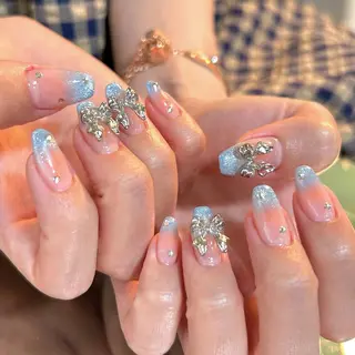 ネイル lcoco nailのネイルデザイン