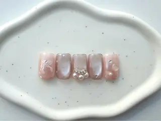 ネイル soso marikaのネイルデザイン