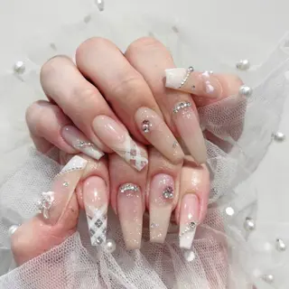 ネイル Nihonthy Nail 新宿のネイルデザイン