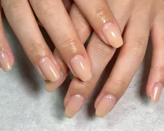 ネイル NOKU 下北沢のネイルデザイン