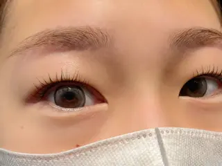 マツエク・マツパ Hau’oli Hirayamaの眉毛・アイブロウイメージ