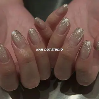 ネイル NAIL DOT STUDIO　aiのネイルデザイン