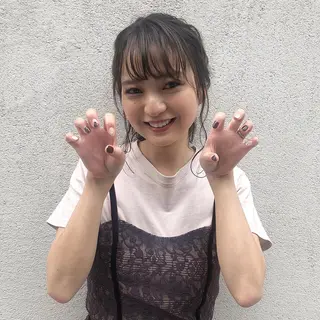 ネイル suuu beautyのネイルデザイン