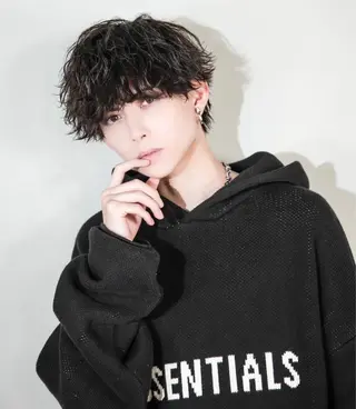 ショート ボブ/ブリーチなし艶 カラー🫧sHOMaのヘアスタイル