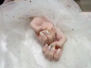 ネイル ジョリ kasumi🌹💅のネイルデザイン