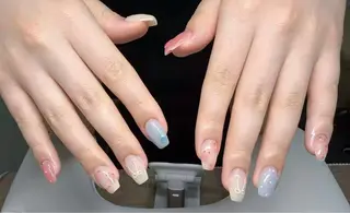 ネイル For you. Nail Salonのネイルデザイン