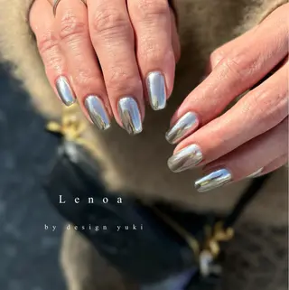 ネイル Tielu Yukiのネイルデザイン