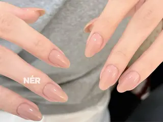 ネイル NÉR ❤︎ Yuukoのネイルデザイン