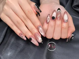 ネイル MIKA nail salonのネイルデザイン