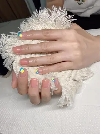 ネイル Queen‘s nail salonのネイルデザイン