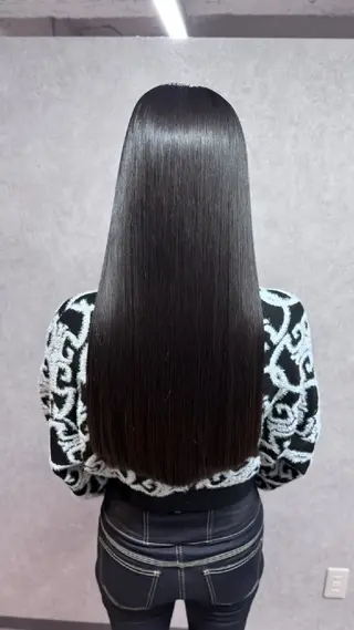 髙橋 こゆきのヘアスタイル