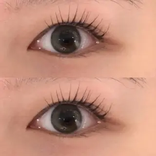 マツエク・マツパ choco lash kirara✨のマツエク・マツパデザイン