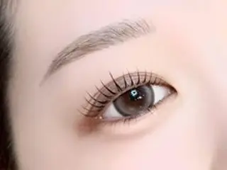 マツエク・マツパ The Nail＆ EyeLash アモのマツエク・マツパデザイン