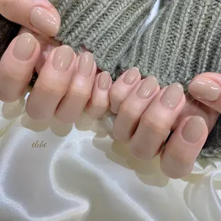 ネイル salon de fika【中崎町】のネイルデザイン