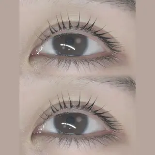 マツエク・マツパ ayaka 🎀のマツエク・マツパデザイン